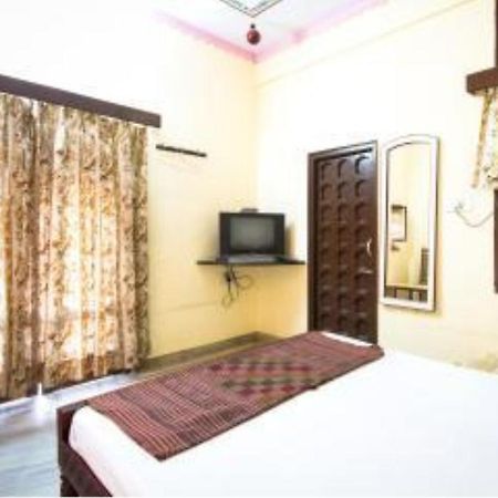 Hotel Raman Palace Jodhpur  Habitación foto